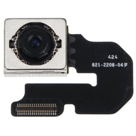 Apple iPhone 6 Plus câmera traseira