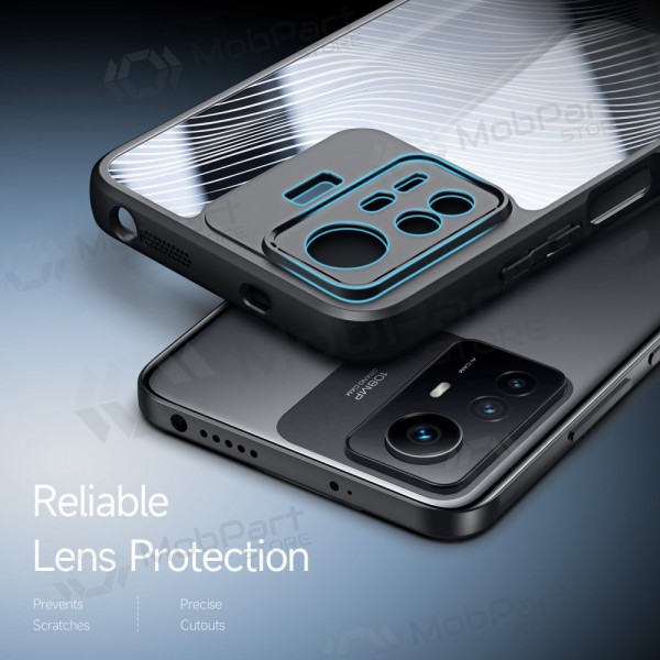 Xiaomi Redmi Note 12S capa Xiaomi Redmi Note 12S capa