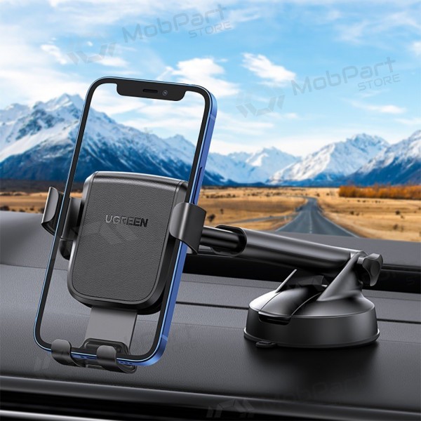Suporte para telefone automotivo Ugreen LP200 para painel de instrumentos