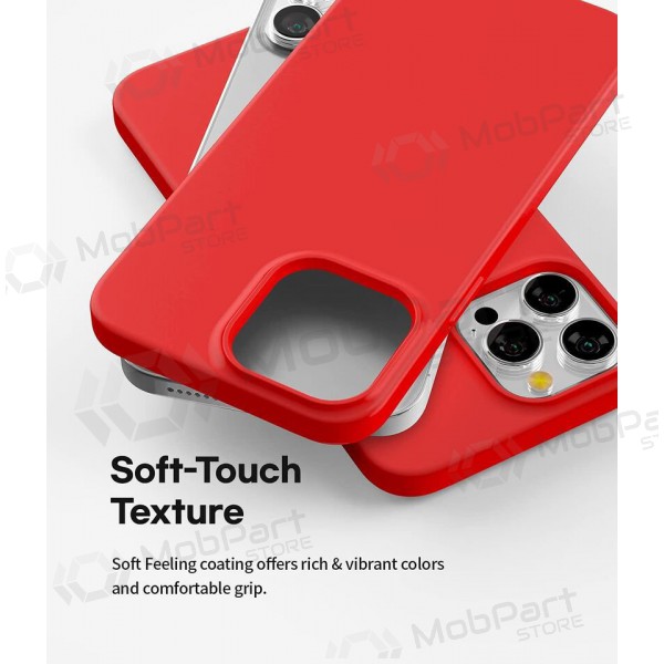 Apple iPhone 15 Pro Max capa 