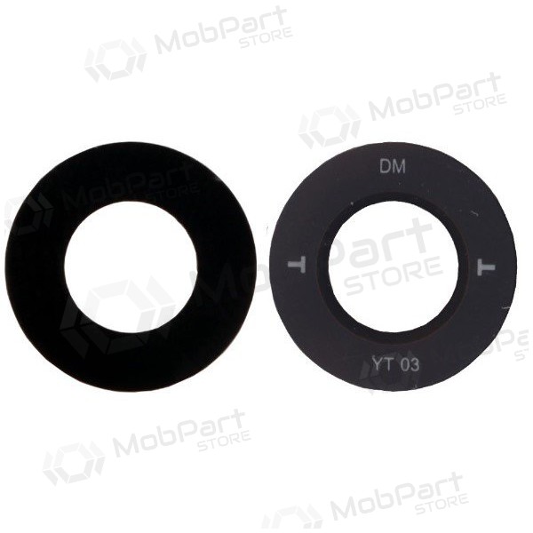 Samsung S911 / S916 Galaxy S23 / S23 Plus lente vidro da câmera (Tele lens) (original) (service pack) Samsung S911 / S916 Galaxy S23 / S23 Plus lente vidro da câmera (Tele lens) (original) (service pack)