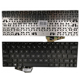 ASUS Transformer Book: T100A ,T101HA, T100TS teclado