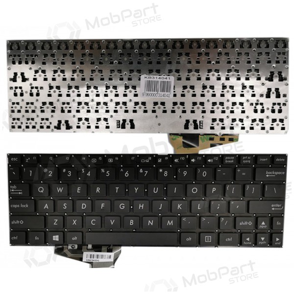 ASUS Transformer Book: T100A ,T101HA, T100TS teclado ASUS Transformer Book: T100A ,T101HA, T100TS teclado