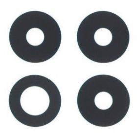 Xiaomi Poco F6 Pro lente vidro da câmera (4pcs)