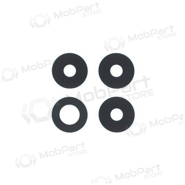 Xiaomi Poco F6 Pro lente vidro da câmera (4pcs)