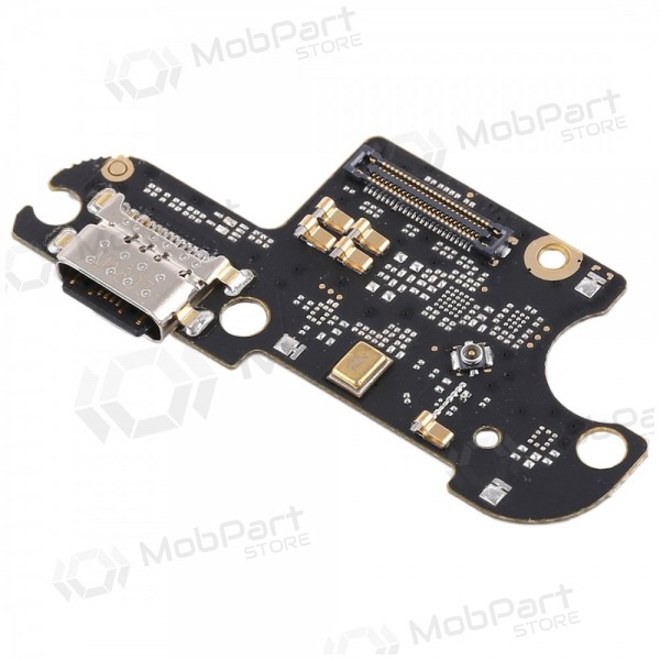 Xiaomi Mi 8 Lite conector de carga