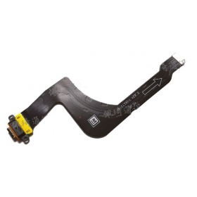 Huawei P40 Pro (HN1ELSAFU Ver. D) conector de carga