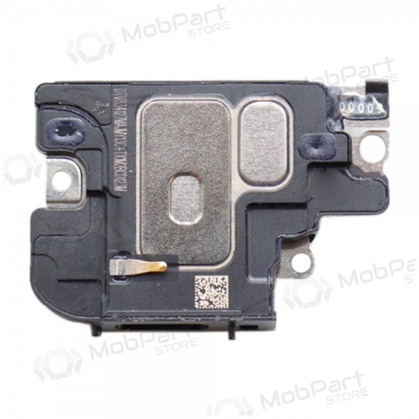 Apple iPhone XS alto-falante (inferior)