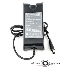 DELL 90W:19.5V,4.62A carregador de portátil