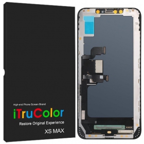 Apple iPhone XS Max ecrã (OLED)