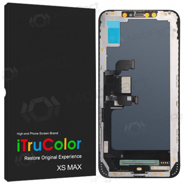 Apple iPhone XS Max ecrã (OLED)