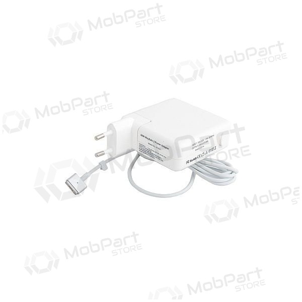 APPLE 45W:14.85V, 3.05A carregador de portátil APPLE 45W:14.85V, 3.05A carregador de portátil