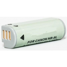 Canon NB-9L foto bateria / acumulador