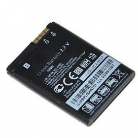 LG IP-520N (GD900) bateria / acumulador (700mAh)
