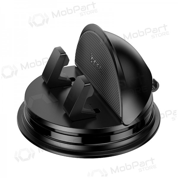 Suporte para telefone de carro Hoco H55 (dashboard) preto
