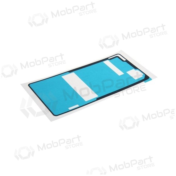 Sony Xperia Z3 Compact D5803 / D5833 adesivo da tampa da bateria