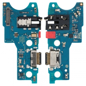 Samsung A145P Galaxy A14 4G (2023) conector de carga (service pack) (original)