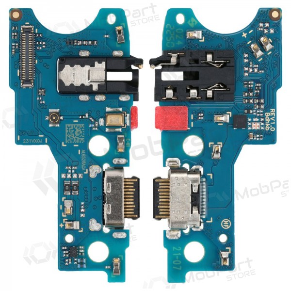 Samsung A145P Galaxy A14 4G (2023) conector de carga (service pack) (original) Samsung A145P Galaxy A14 4G (2023) conector de carga (service pack) (original)