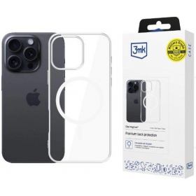Apple iPhone 16 Pro Max capa 