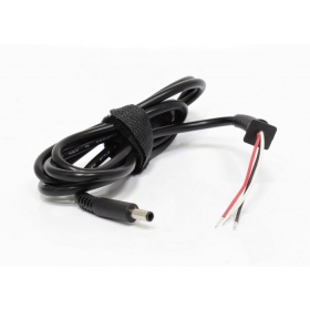 DELL  4.5x2.7mm cabo de carregamento