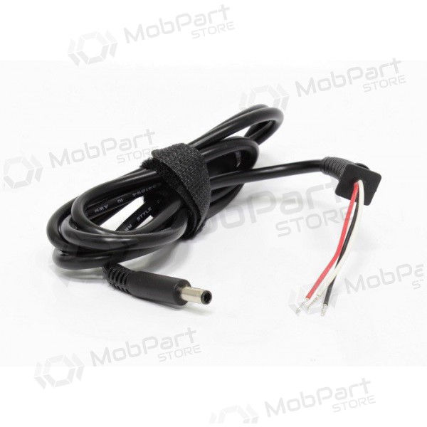 DELL  4.5x2.7mm cabo de carregamento