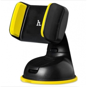 Suporte para telefone de carro HOCO CA5 (windshield mounting, short fixing)