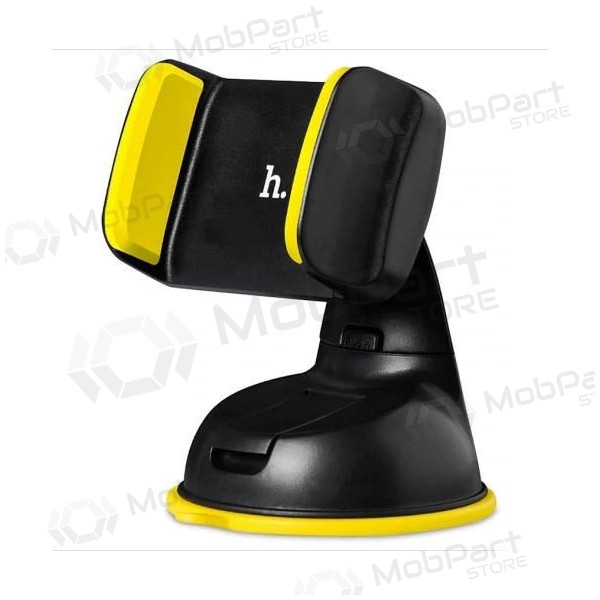 Suporte para telefone de carro HOCO CA5 (windshield mounting, short fixing) Suporte para telefone de carro HOCO CA5 (windshield mounting, short fixing)
