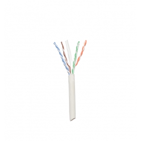 Cabo UTP Schnur CAT5e (500m) (PVC, PE, Eca, exterior)