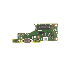Huawei Honor 50 Lite conector de carga (service pack) (original)