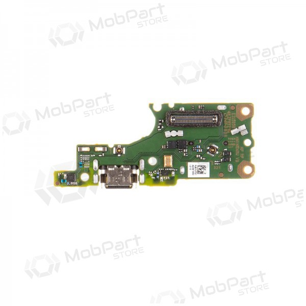 Huawei Honor 50 Lite conector de carga (service pack) (original) Huawei Honor 50 Lite conector de carga (service pack) (original)