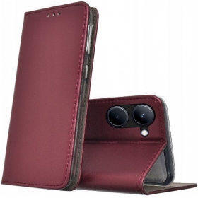 Xiaomi Redmi A5, Poco C71 (173,45x79,35x8,45) capa - Smart Magnetic