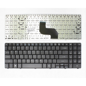 ACER Aspire: 5332, 5334, 5516 teclado