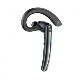 Auricular mãos-livres bluetooth Hoco S19 bluetooth preto