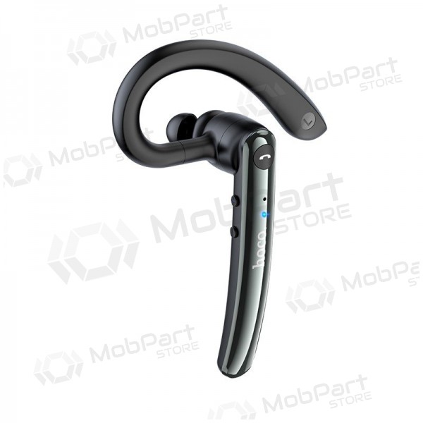 Auricular mãos-livres bluetooth Hoco S19 bluetooth preto