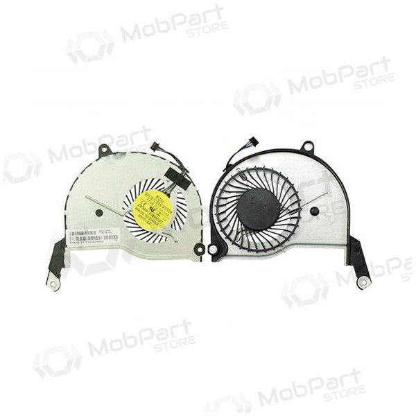 HP: Pavilion 15-N, 17-N, 14-N refrigerador de computador HP: Pavilion 15-N, 17-N, 14-N refrigerador de computador