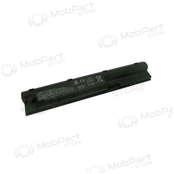 HP FP06, 5200mAh bateria do portátil, Advanced HP FP06, 5200mAh bateria do portátil, Advanced