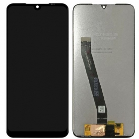 Xiaomi Redmi 7 ecrã (preto)