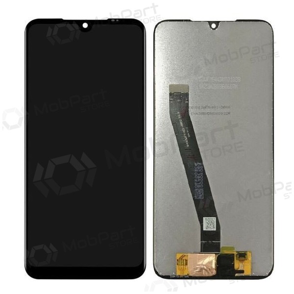 Xiaomi Redmi 7 ecrã (preto)