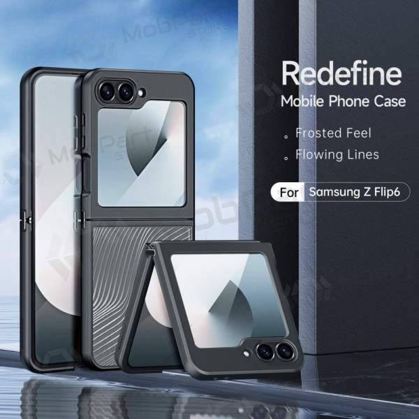 Samsung Galaxy Z Flip6 capa Samsung Galaxy Z Flip6 capa
