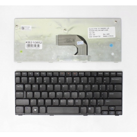 DELL Inspiron Mini 10: 1012 teclado