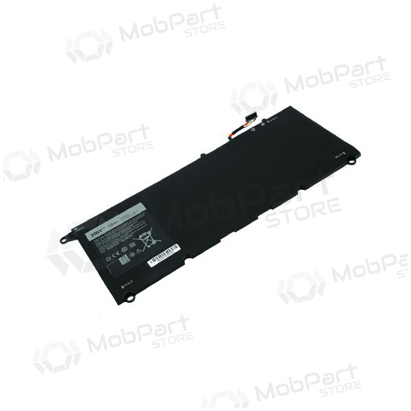 DELL JD25G, 52 Wh bateria do portátil, Selected DELL JD25G, 52 Wh bateria do portátil, Selected