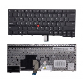 LENOVO Thinkpad E470 US teclado