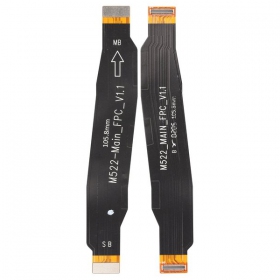 Xiaomi Redmi Note 9S / Note 9 Pro pagrindinė conector (SUB) - PREMIUM