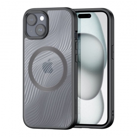 Apple iPhone 15 Plus capa 