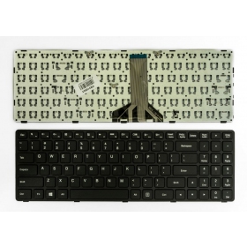 LENOVO Ideapad 100-15IBD teclado