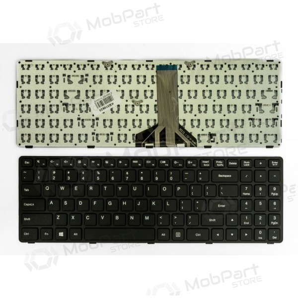LENOVO Ideapad 100-15IBD teclado LENOVO Ideapad 100-15IBD teclado