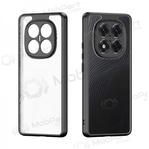 Xiaomi Redmi Note 14 Pro 5G, Poco X7 capa Xiaomi Redmi Note 14 Pro 5G, Poco X7 capa