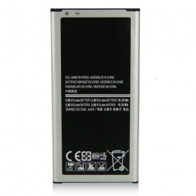 Samsung G900F Galaxy S5 (EB-BG900BBE) bateria / acumulador (2800mAh)