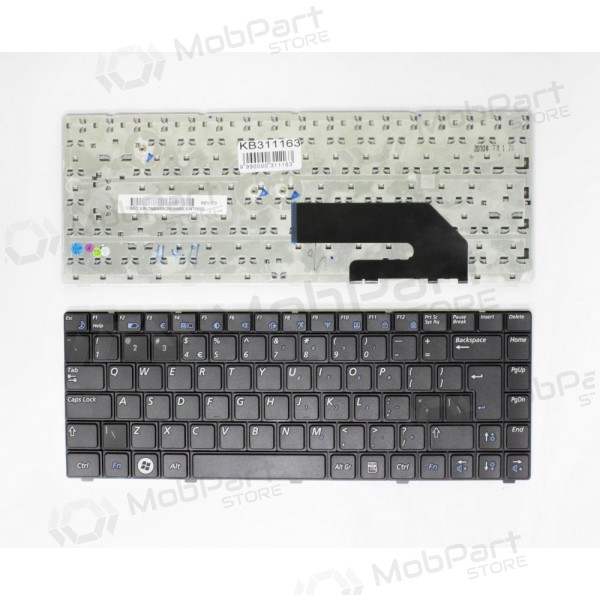 SAMSUNG X420 NP-X420, X418 NP-X418, UK teclado SAMSUNG X420 NP-X420, X418 NP-X418, UK teclado