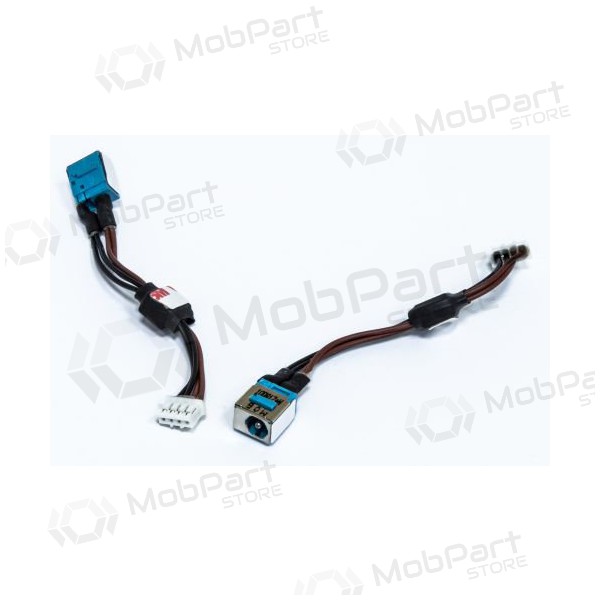 ACER 5520 conector carga